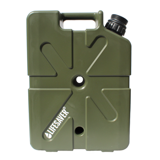LifeSaver Jerrycan