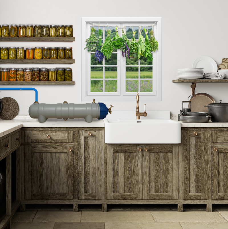 Community Water Purifiers