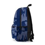 LifeSaver Backpack - Navy Camo