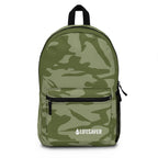 LifeSaver Backpack - Military Camo