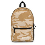 LifeSaver Backpack - Desert Camo