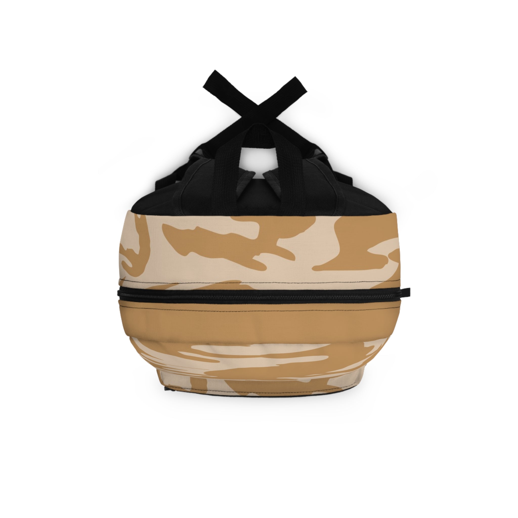 LifeSaver Backpack - Desert Camo
