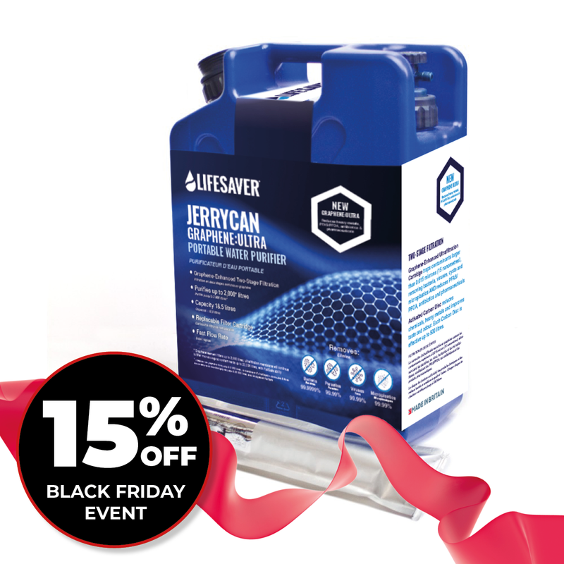 Load image into Gallery viewer, Graphene:Ultra virus pack for Black Friday 2025
