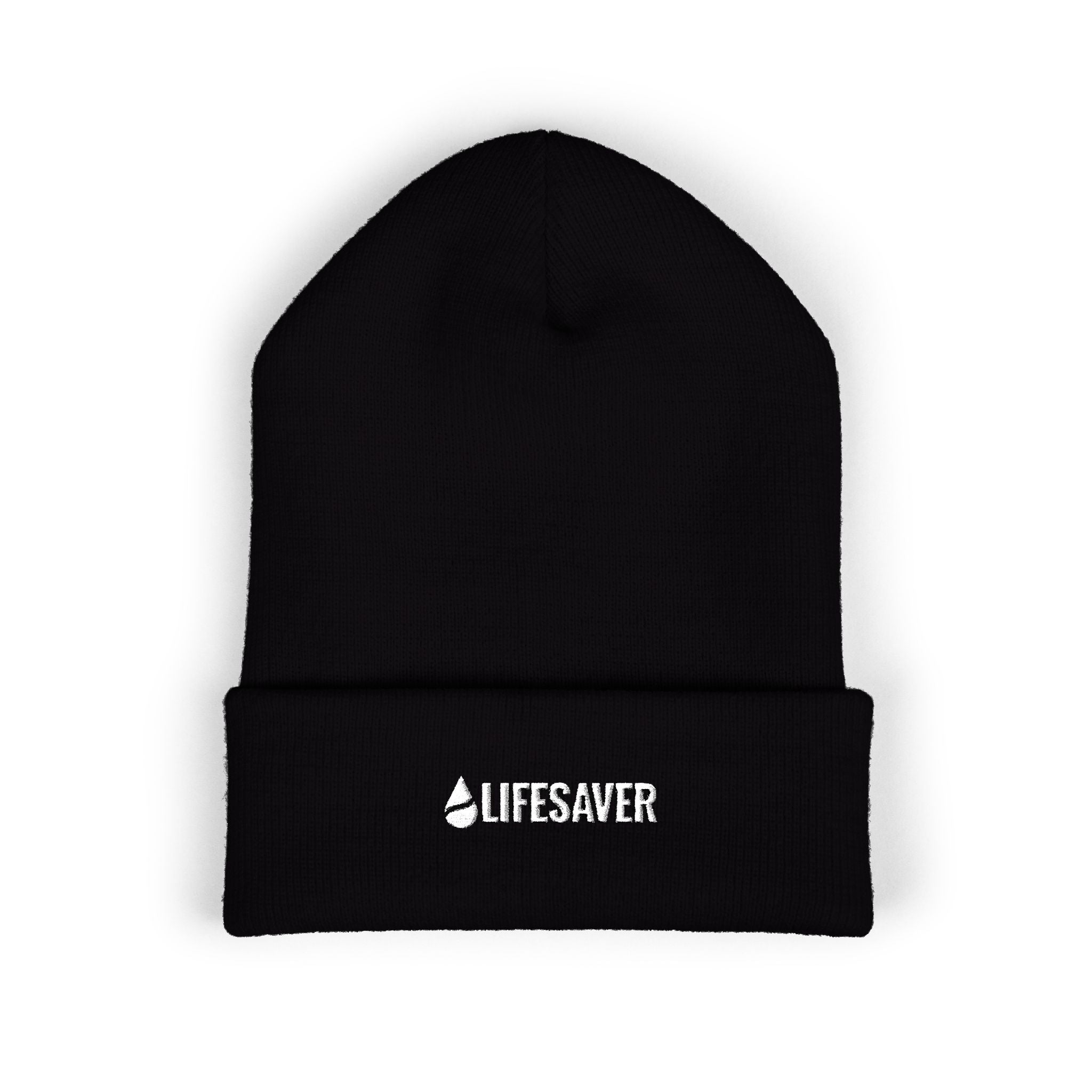 Lifesaver Beanie