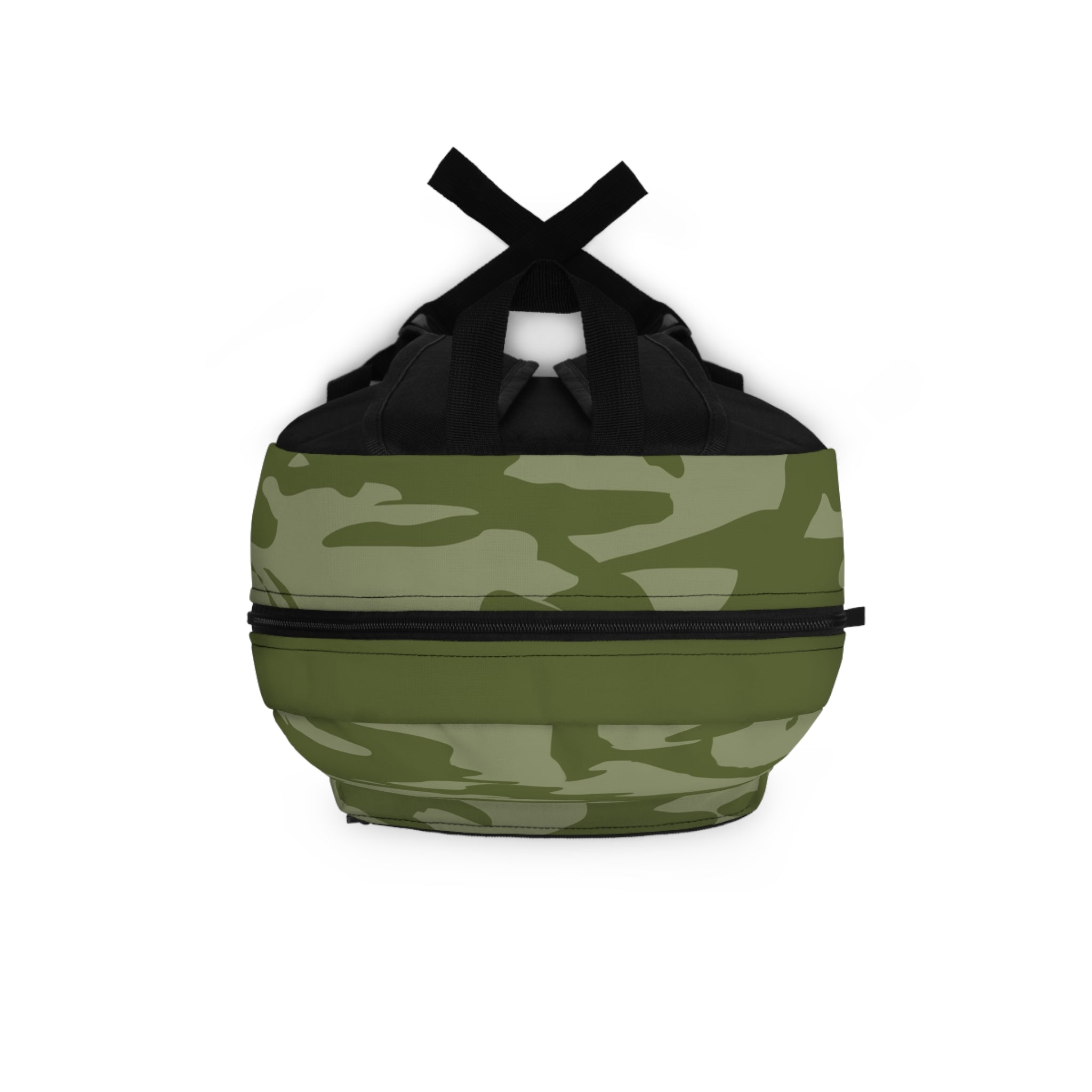 LifeSaver Backpack - Military Camo