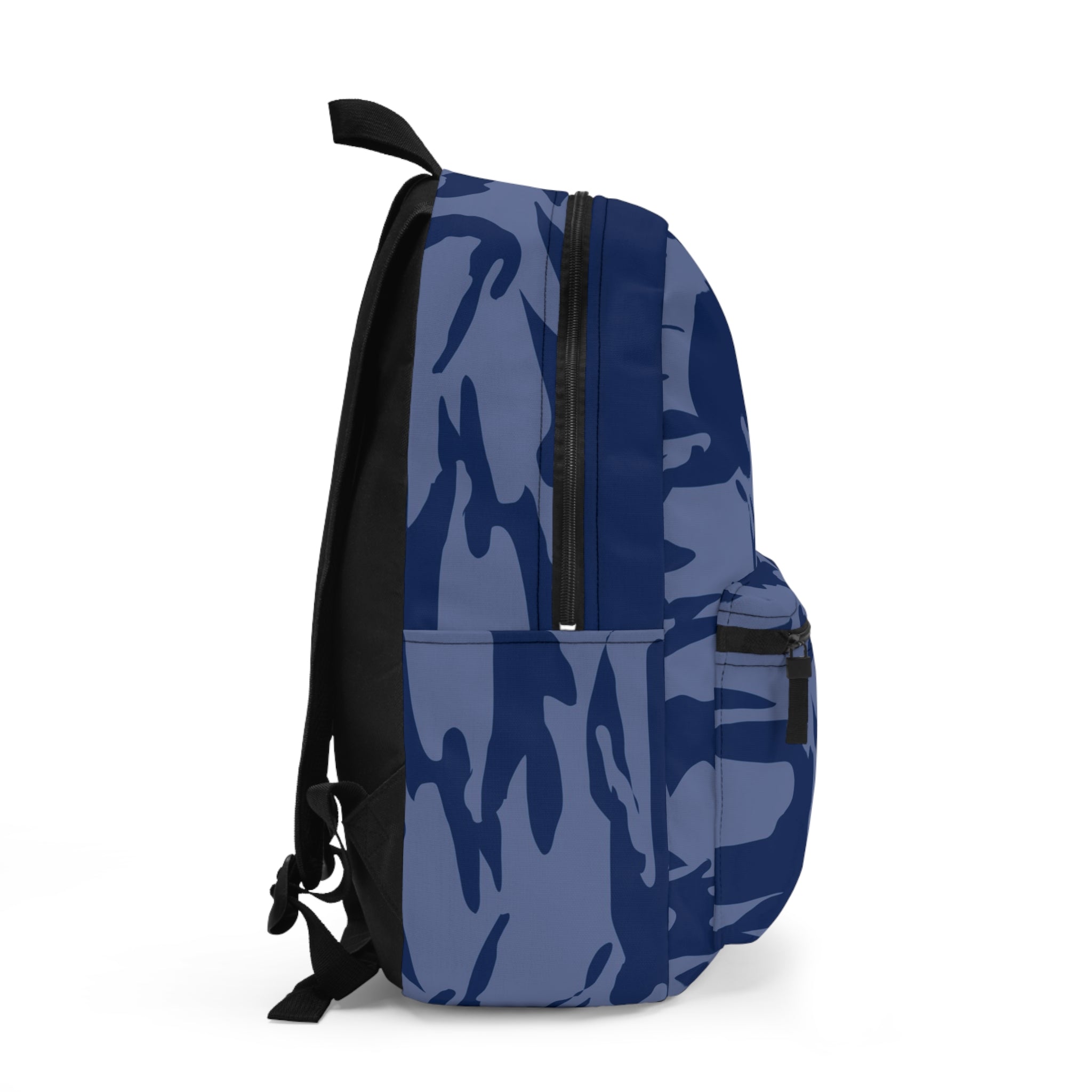 LifeSaver Backpack - Navy Camo