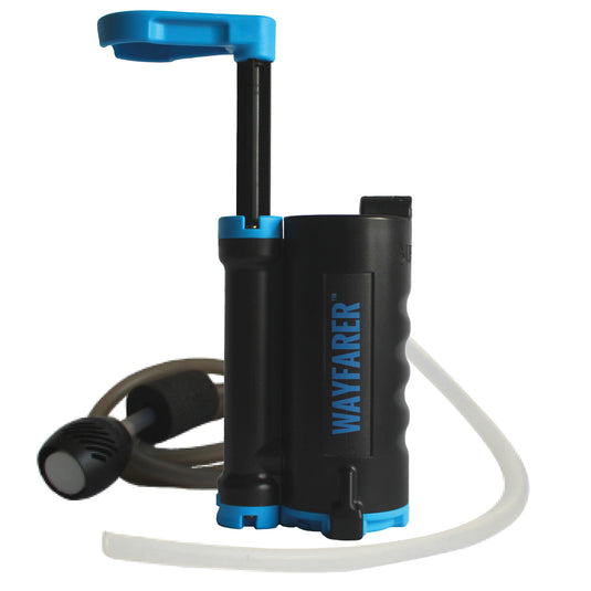 LifeSaver Wayfarer Replacement Hose Kit