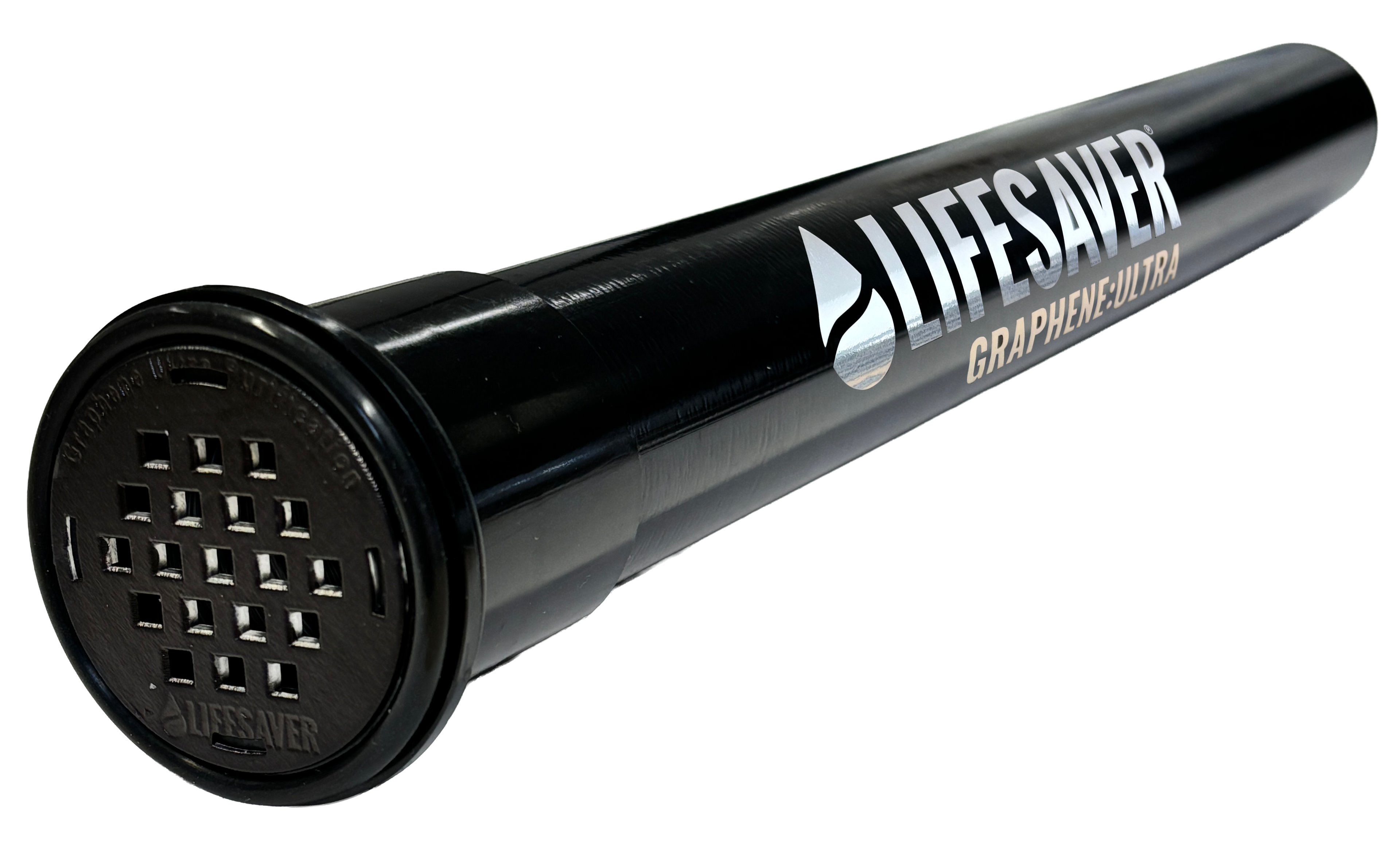 LifeSaver Jerrycan Graphene:Ultra Replacement Cartridge Foil Sealed