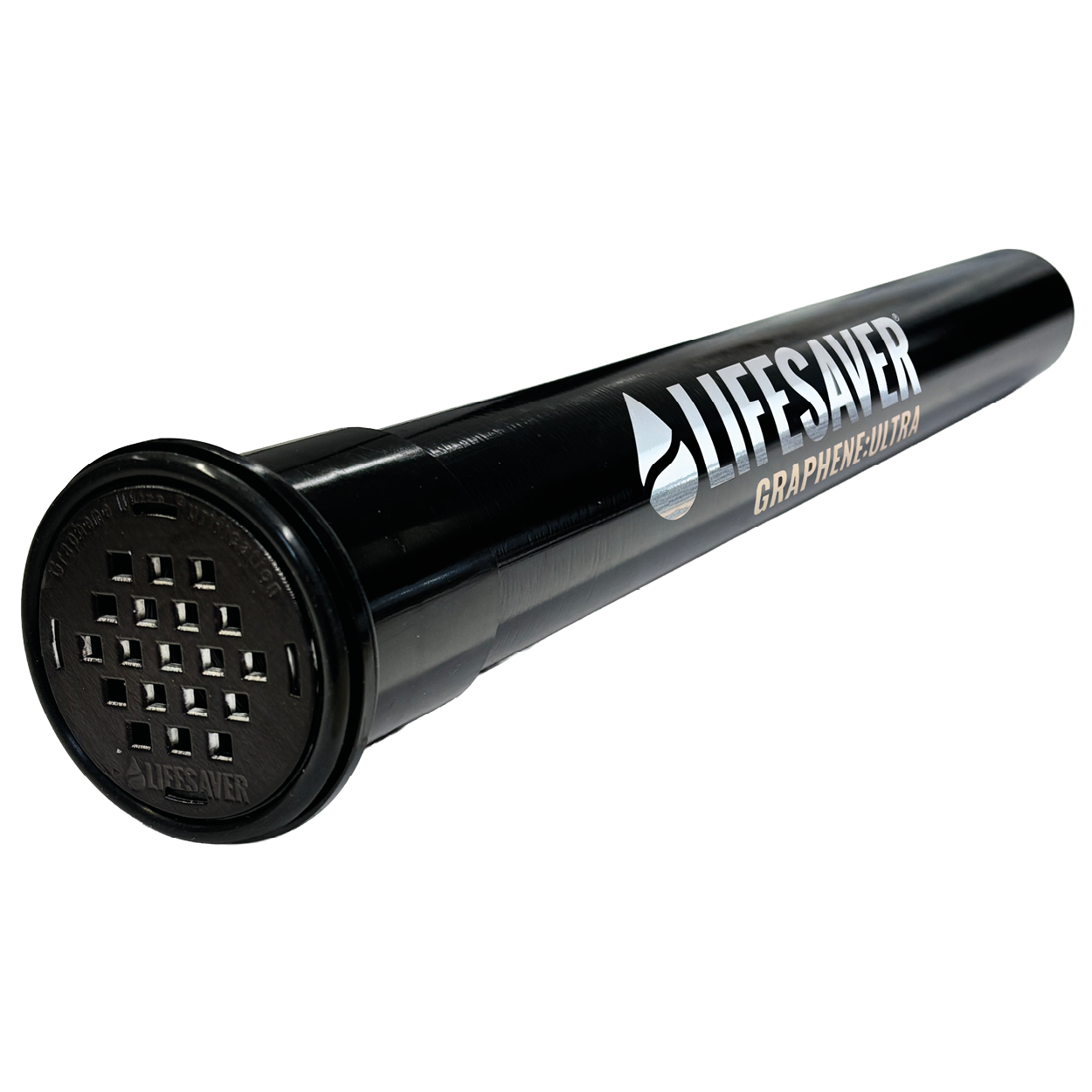 LifeSaver Jerrycan Graphene:Ultra Replacement Cartridge Foil Sealed