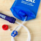 LifeSaver Lifeline Gravity Bag